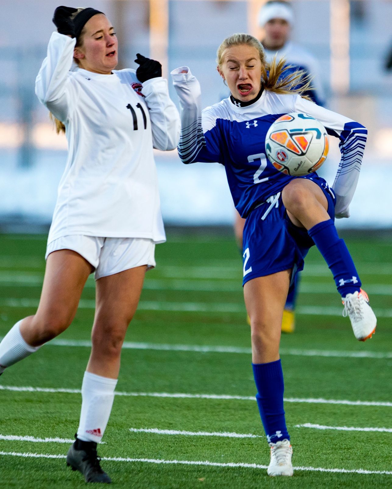 Skyview vs. Bozeman